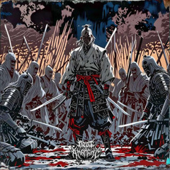 RIOT ANARCHY - KAMIKAZE (VIP)