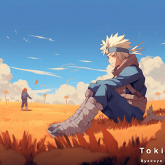 Byakuya (From Naruto) (Lofi Version)