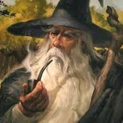 What Did Gandalf Think Upon His Journies?