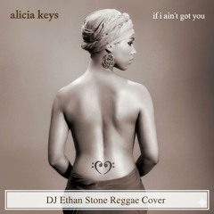 Alicia Keys - If I Ain't Got You (Cover)