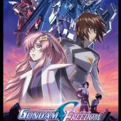 [Full HD]▷ xem phim Mobile Suit Gundam SEED FREEDOM (2024) Vietsub high quality