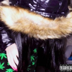 CITY BITCH (PROD. S4BRINA)