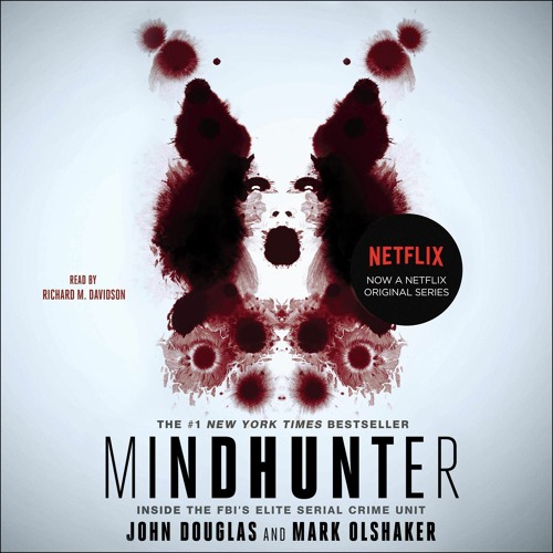 E-book download Mindhunter: Inside the FBI's Elite Serial Crime Unit