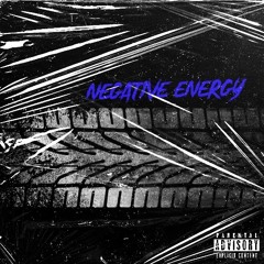 Negative Energy