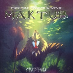 MVTANO - SET MAKTUB