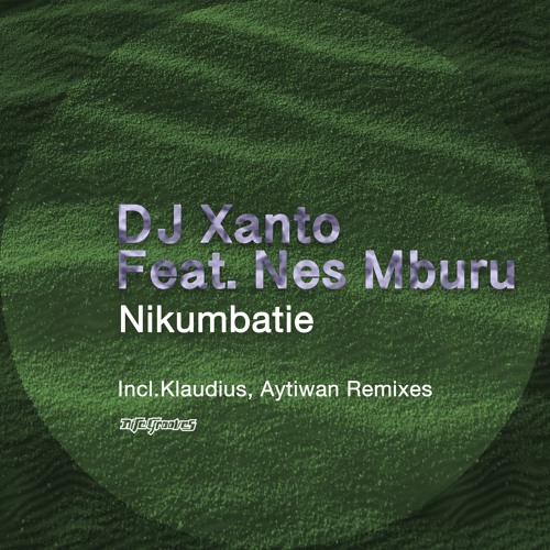 Nikumbatie (Klaudius Remix)