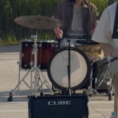 드래곤포니(Dragon Pony) - 지구소년 Acoustic Ver.