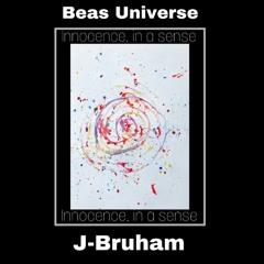 Love Is Letting Go Ft. J-Bruham