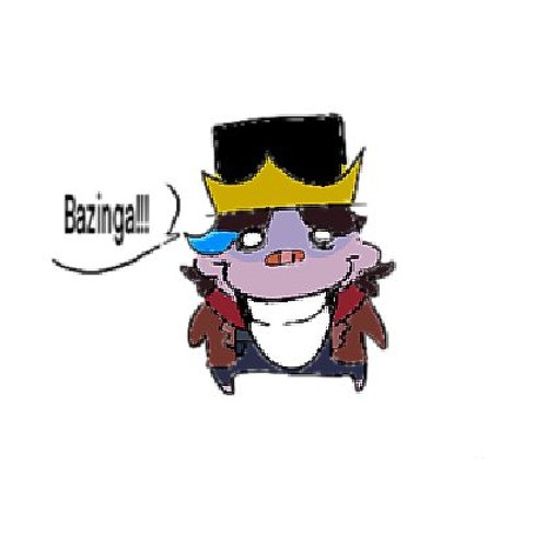 Forsaken self insert UST