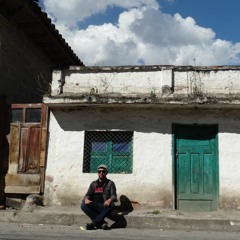 2020/04/20 José Ordonez´s under quarantine mix