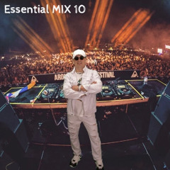 Essential MIX 10
