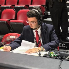Radio Basketball Play-by-Play Demo