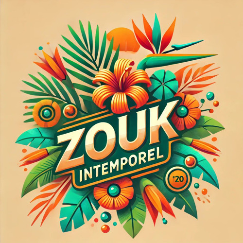 ZOUK INTEMPOREL ( The’90s ) MIXTAPE 2020