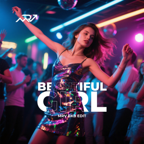BEAUTIFUL GIRL - SEAN KINGSTON MRV BKB EDIT
