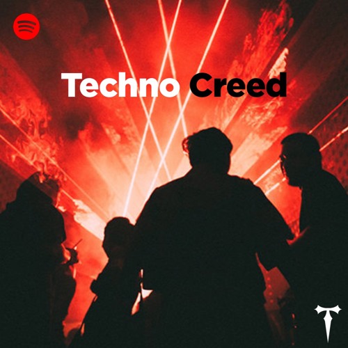 Paxtech Presents Techno Creed Podcast Series