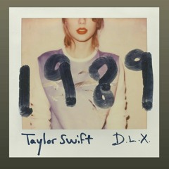 Wildest Dreams / Enchanted - Taylor Swift • 1989 World Tour • EAS Channel