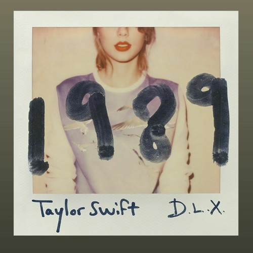 Wildest Dreams / Enchanted - Taylor Swift • 1989 World Tour • EAS Channel