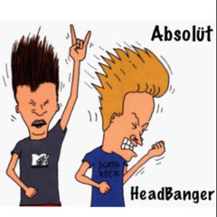 Attention Deficit Headbanging Disorder (ADHD)