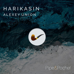 Alexey Union - Bobolink (Original Mix) - PAP055 - Pipe & Pochet