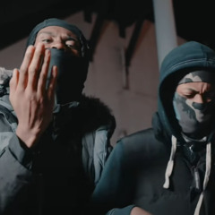 Rell64st - 1 Man Mission (Prod.by.Yamaica)
