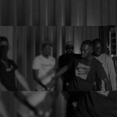 CYPHER #2 TitoRasz X Lil Homie X Dongo X BJay X GIOBOOSIE300 (Prod.By QNTN /  Ox /  Mikz Andrez)