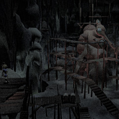 KRXИ!CMVNΞ - OfCourseThereAreSpidersInSpiderCaves