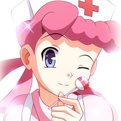 nurse joy dakimakura remake