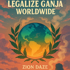 Legalize Ganja Worldwide