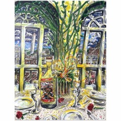 Straightening Ft. Black Woodson Freestyle