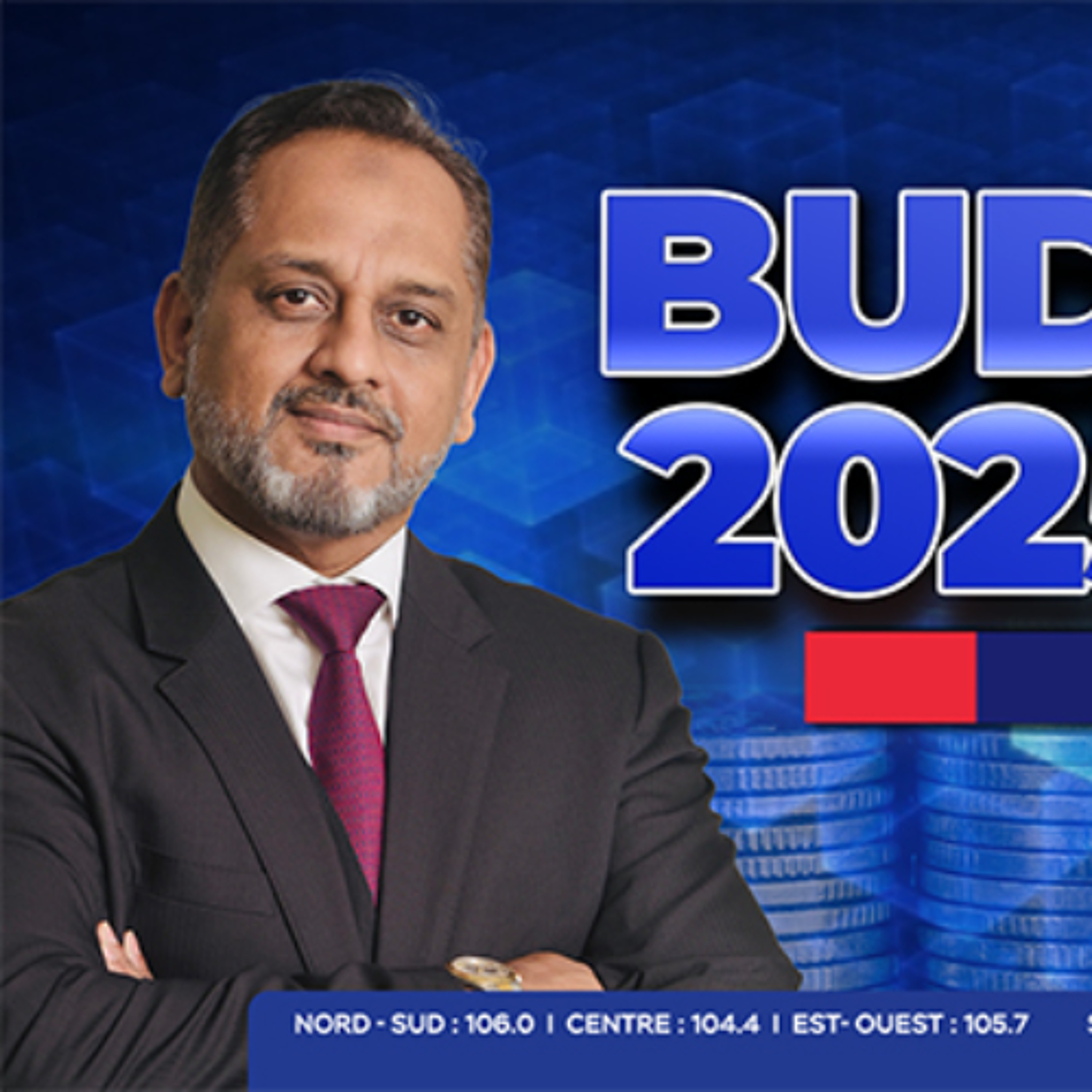Budget 2025/2026 : rehaussement de l'âge d'éligibilité à la pension universelle à 65 ans