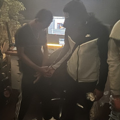 Free Smoke - J Sparkzz x Vezzo B