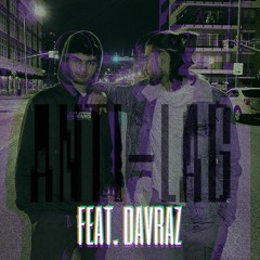 ANTI-LAG X DAVRAZ