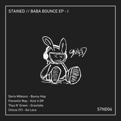 Thys N' Green - Gravitate (Original Mix) [Stained Records]