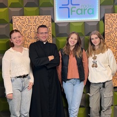 Młodzi o cudzie w Kanie Galilejskiej - ks. Piotr Rączka (11.10.2024)