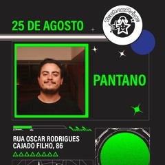 Pantano - Live @ TechnoPride - SP 25.08.2023