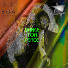 Dance For Peace (Dec 2023)
