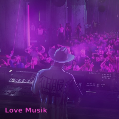 Stream Love Musik by Slimeyladude | Listen online for free on SoundCloud