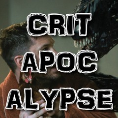 Critapocalypse Podcast 171 - Crita-spook-alypse