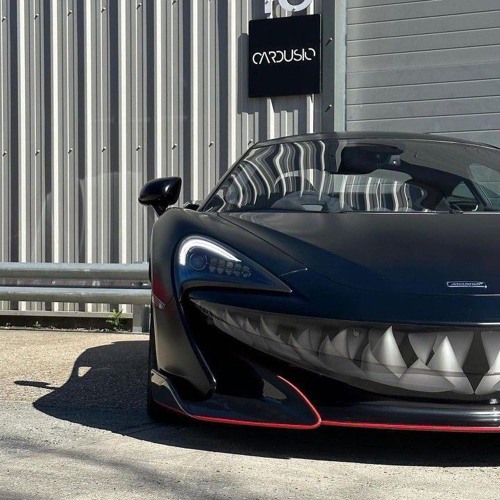 MONTAGEM POLARIS 1.0 (Super Slowed)