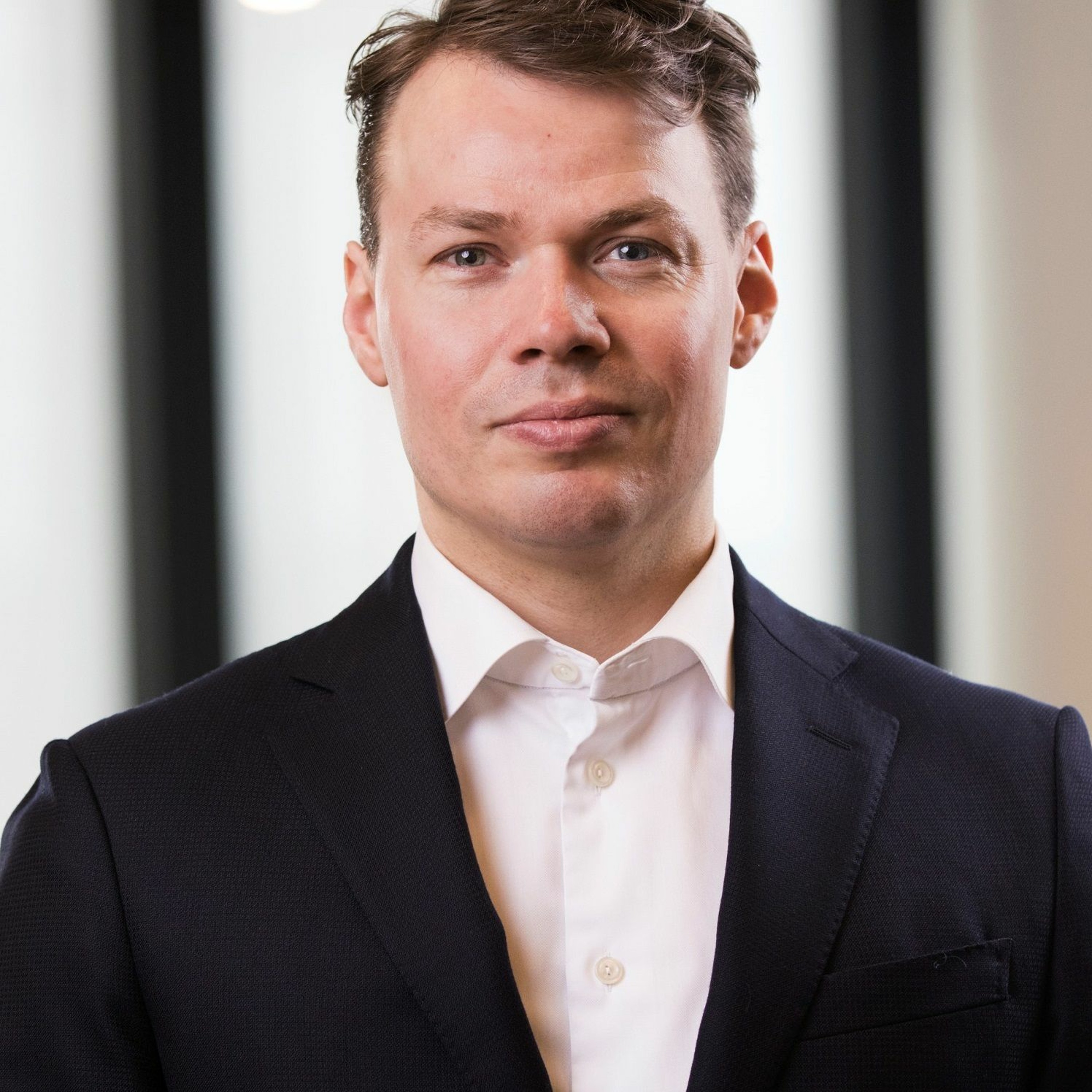 Nordea Pulse DK