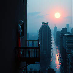 After the Future Let Me Down