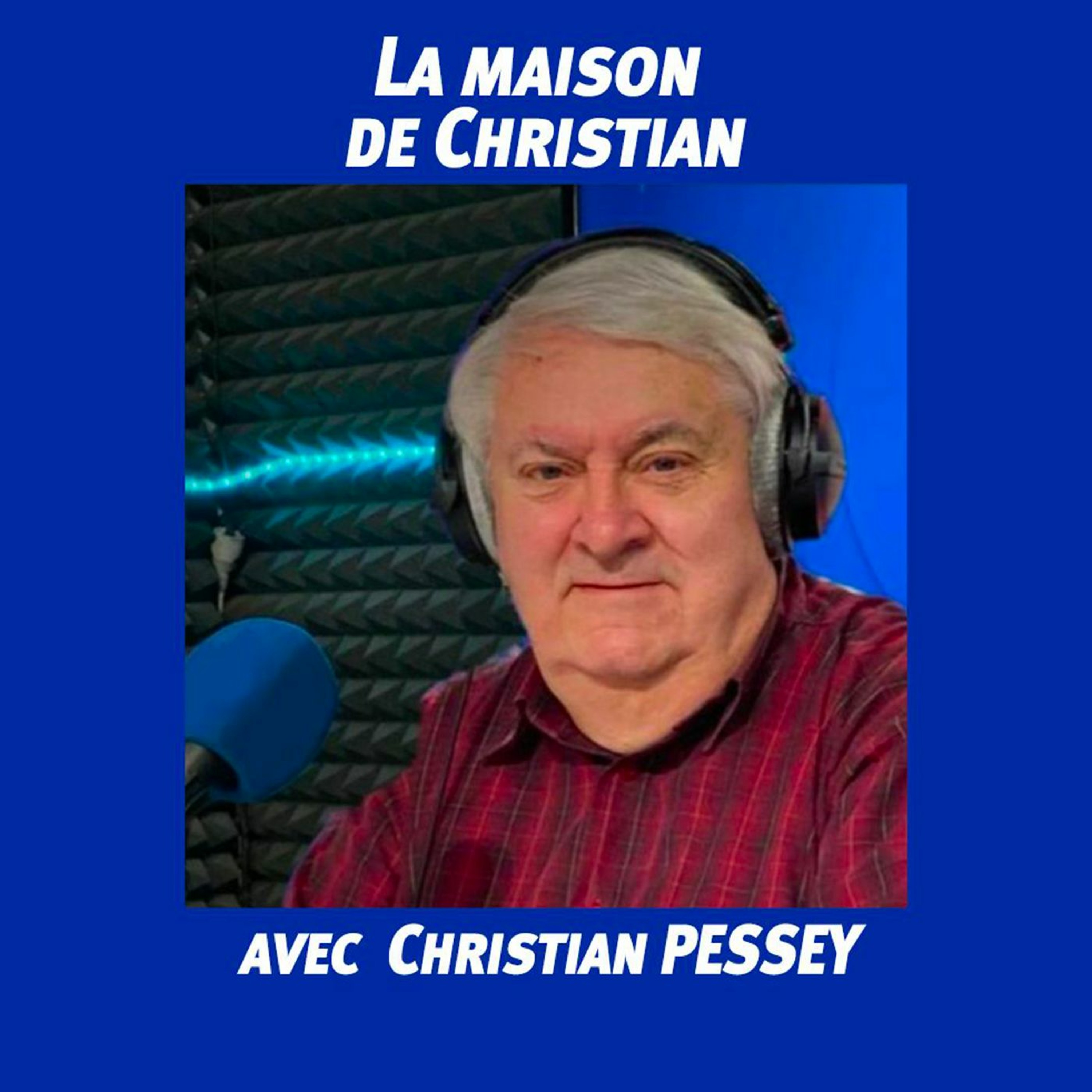 La maison de Christian
