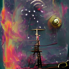Cane Swords ~ Blasphemes Telemeter (from BNCM COMP ONE)