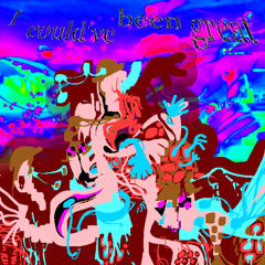 Crimson Coronation's I COULD'VE BEEN GREAT [National Aggressive Phonk Day]