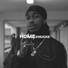Knucks - Home (Side Spice remix)