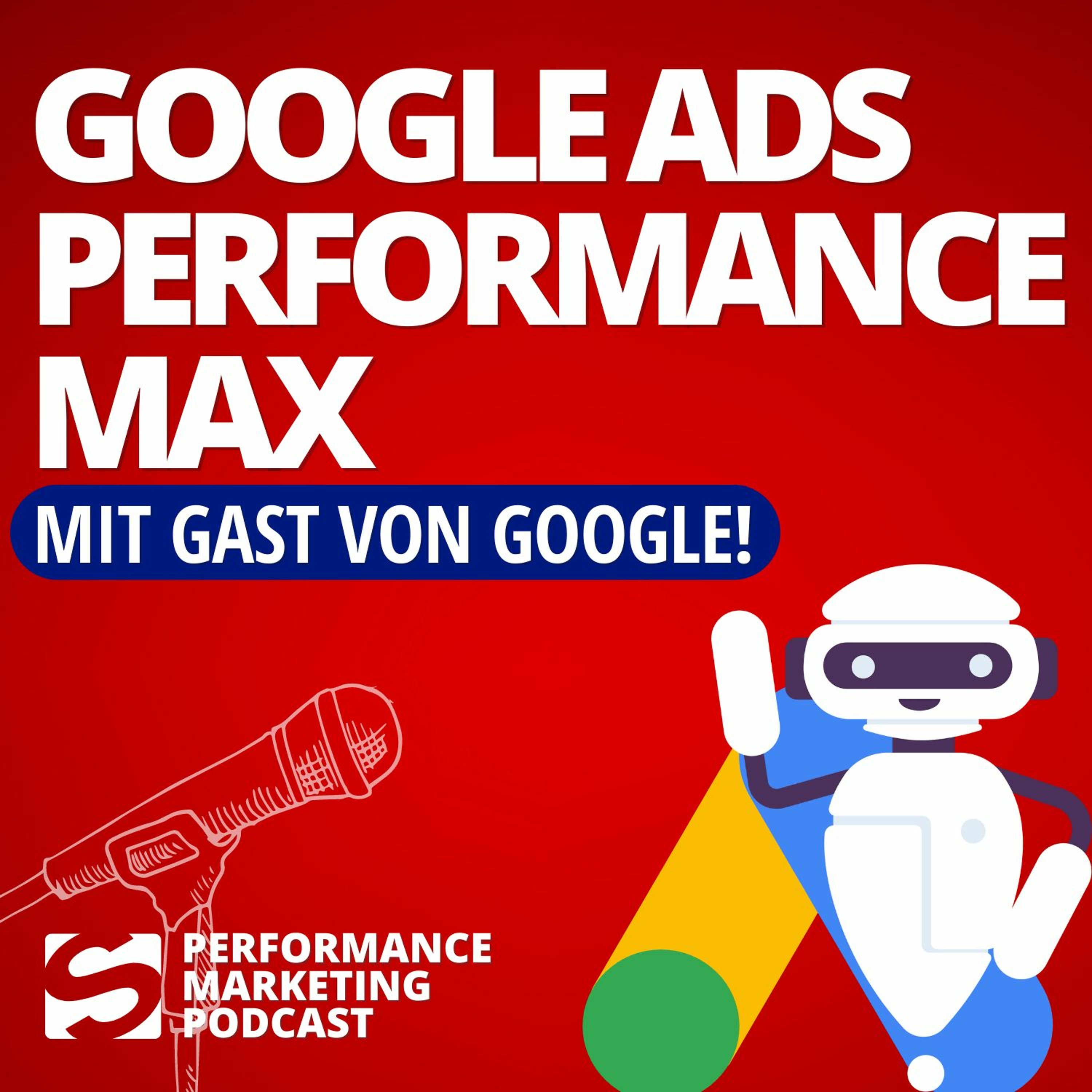 Performance Online Marketing | Smarketer Podcast