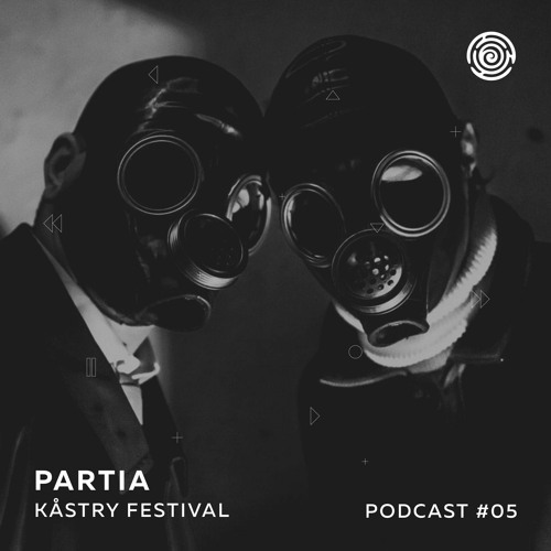 Kåstry Festival Podcast #5 - Partia