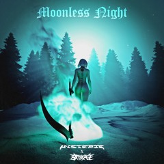 Brokage x Hysteric - Moonless Night