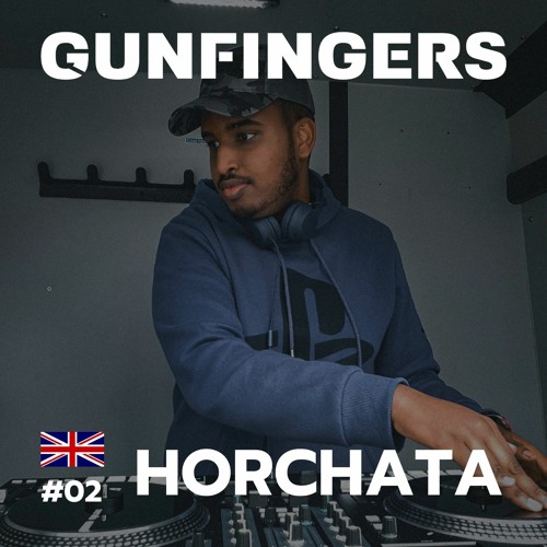 #02 Horchata - Deep Dubstep
