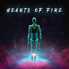 Magnan - Hearts Of Fire